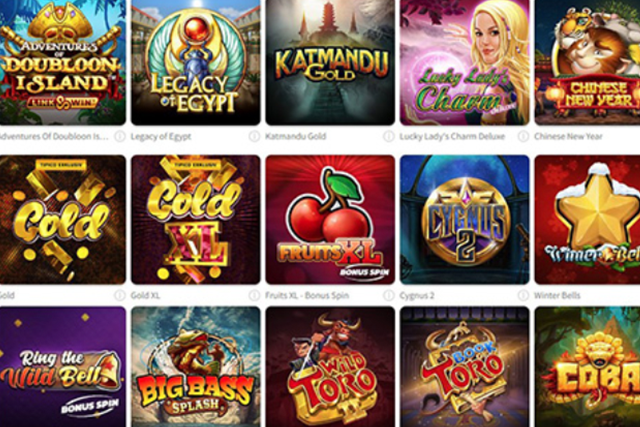 Erfolgreiche LUGAS-Integration bei einem lizenzierten Online-Automatenspiel-Anbieter